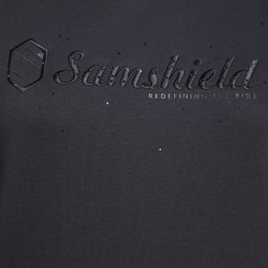 Samsheild Bonnie Windy Dark Shadow