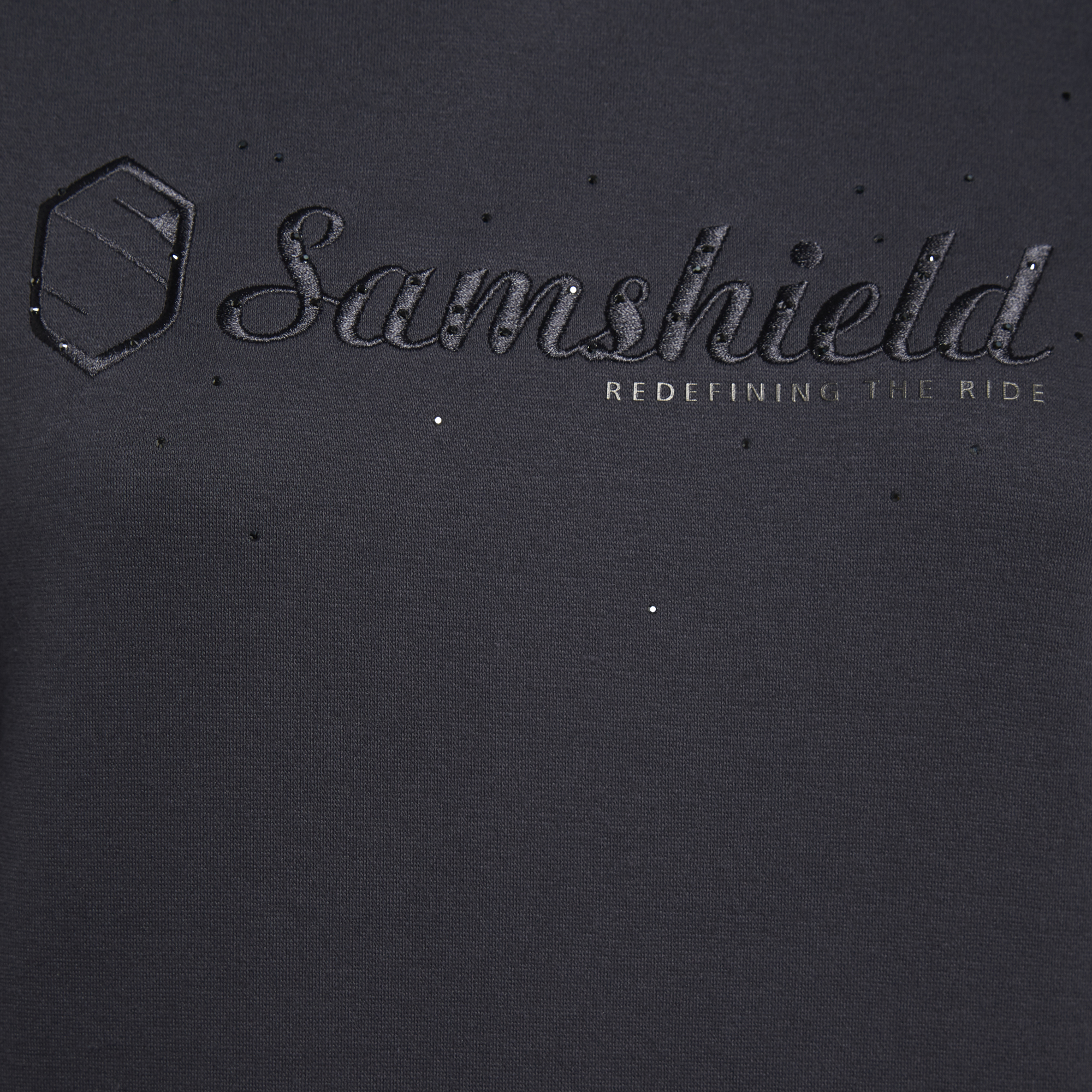 Samsheild Bonnie Windy Dark Shadow