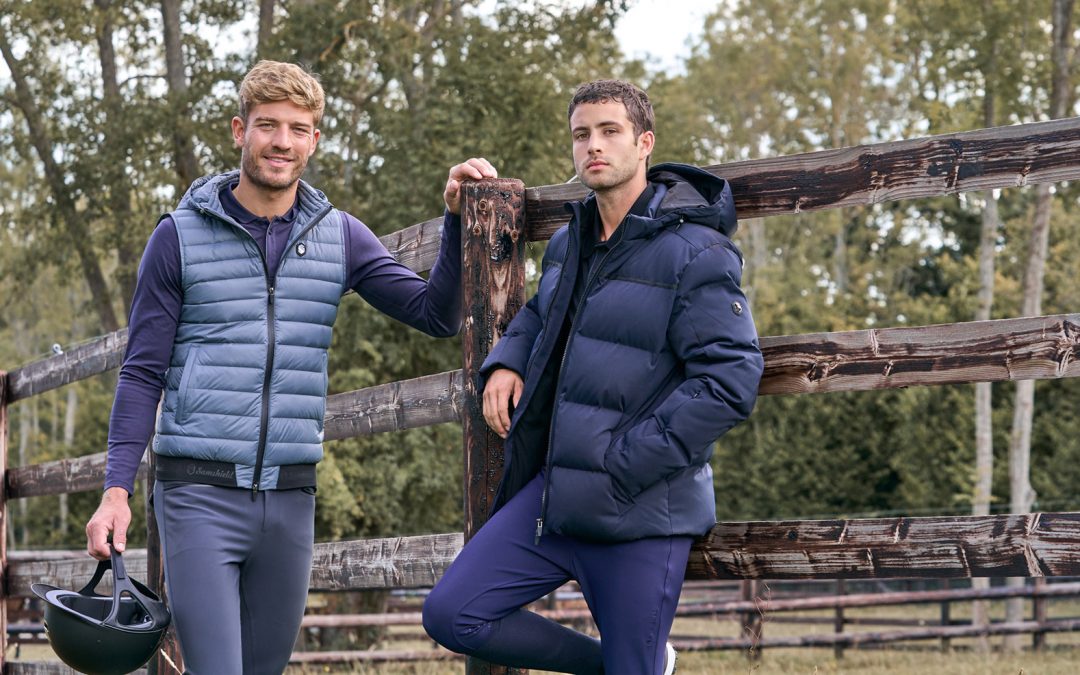 Our Equestrian Brands