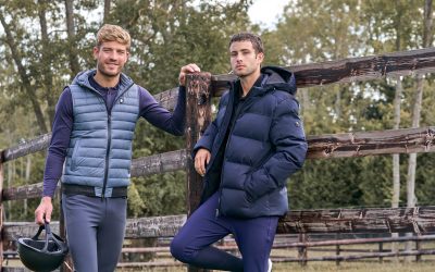 Our Equestrian Brands