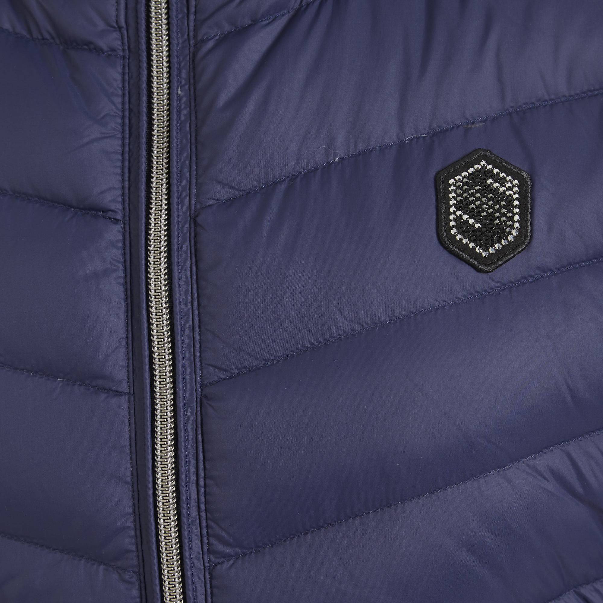 Samsheild Chamonix Sleeveless Jacket - Image 4