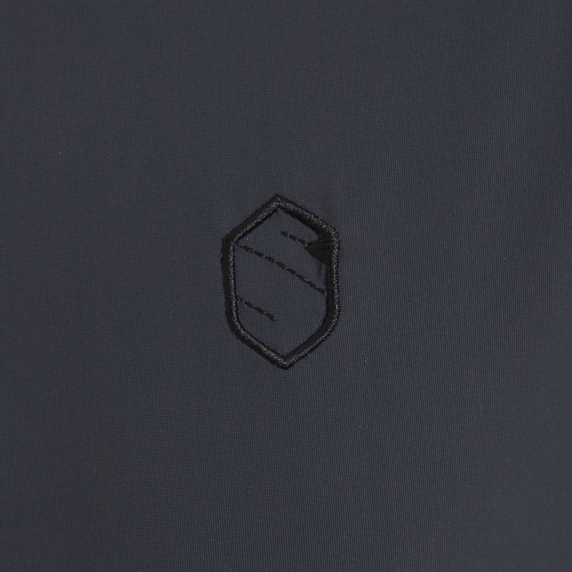 Samsheild Christophe Mens Show Shirt Short Sleeve - Image 2