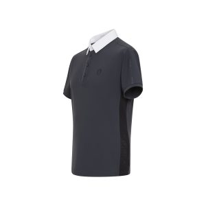 Samsheild Christophe Mens Show Shirt Short Sleeve