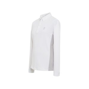 Samsheild Christophe Mens Show Shirt Long Sleeve