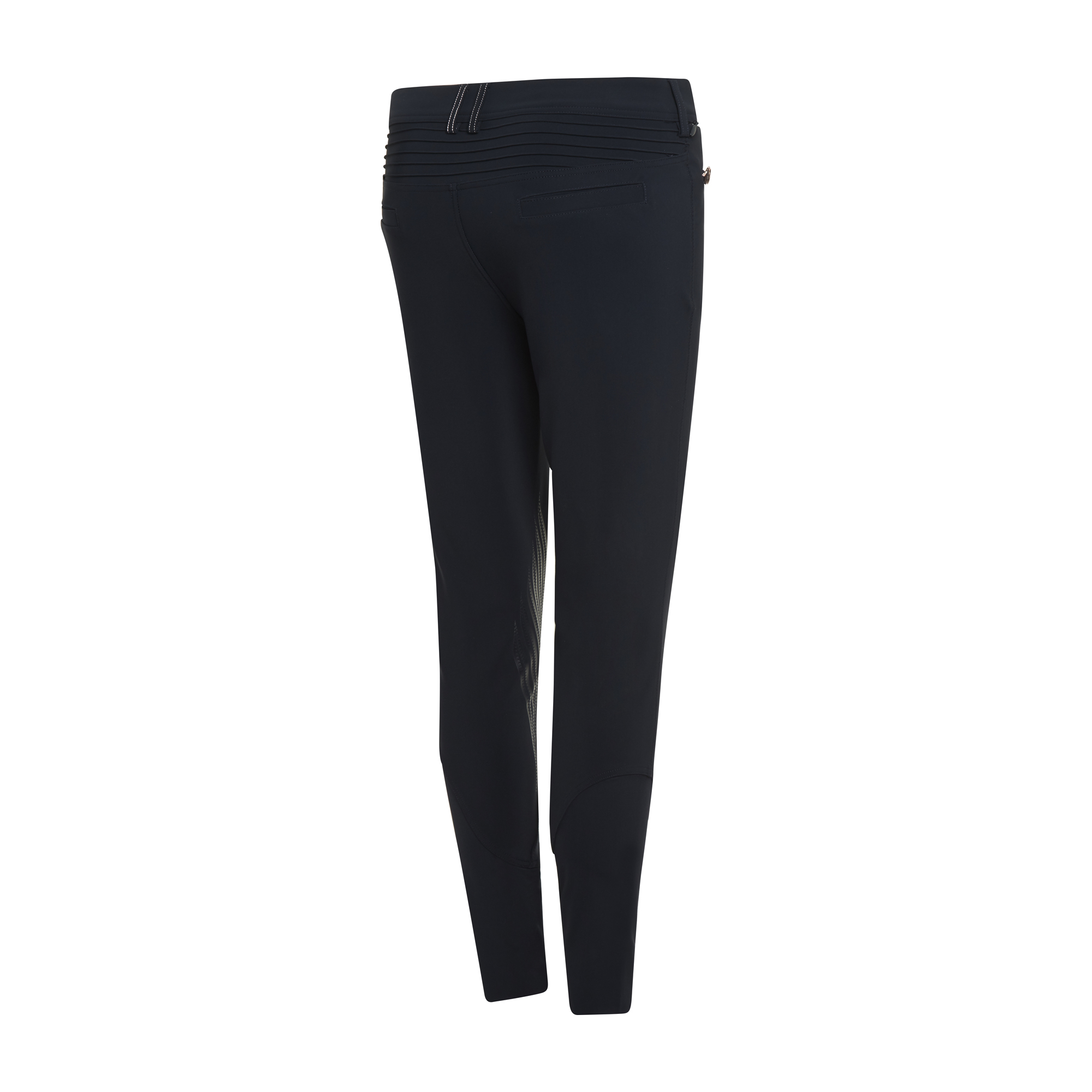 Samsheild Adele Ladies Breeches Metal Dots - Image 3
