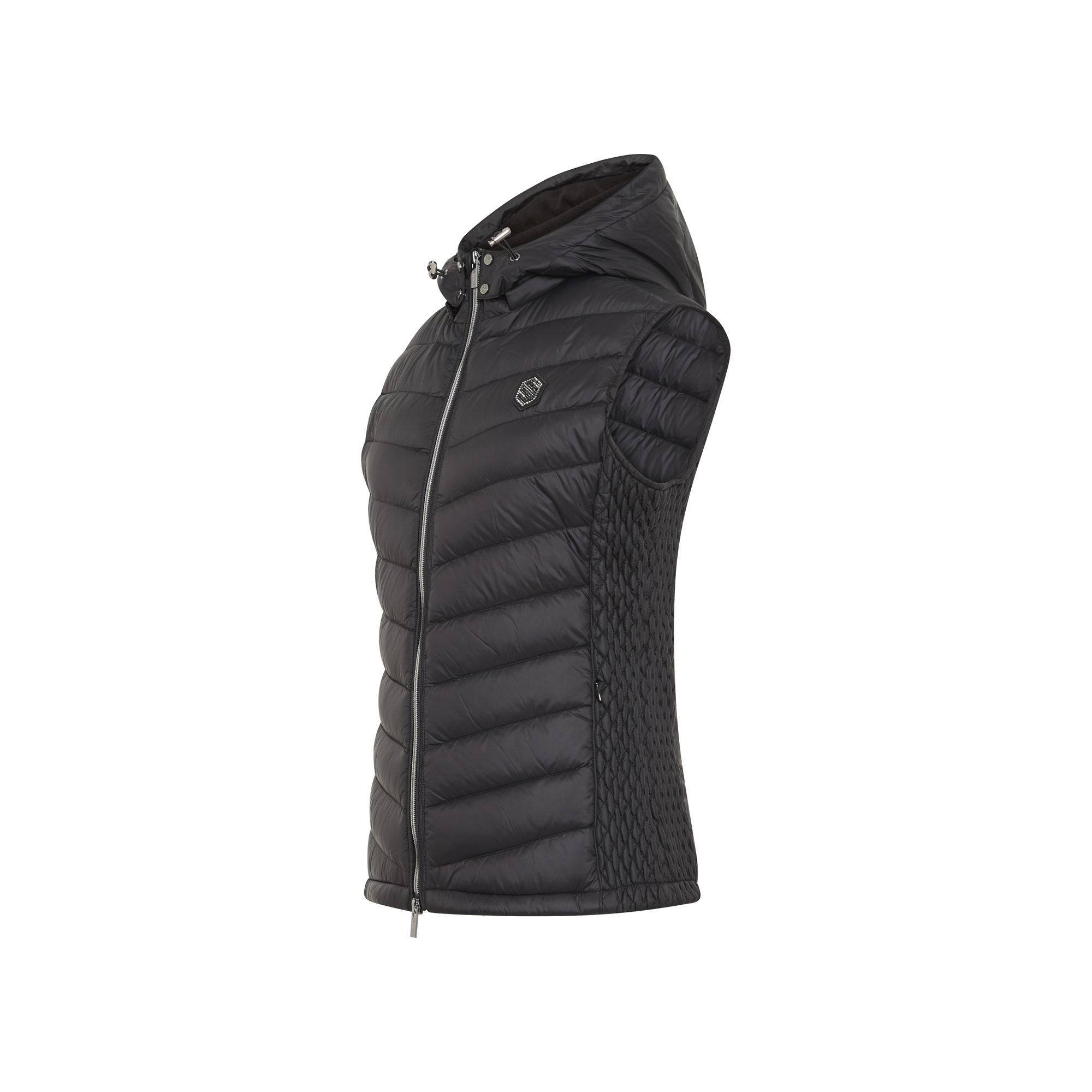Samsheild Chamonix Sleeveless Jacket