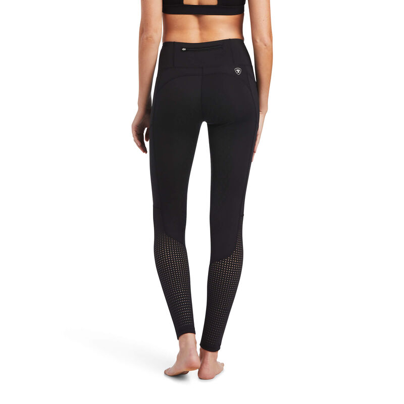 Ariat Ladies Eos Full Seat Tight - Image 6