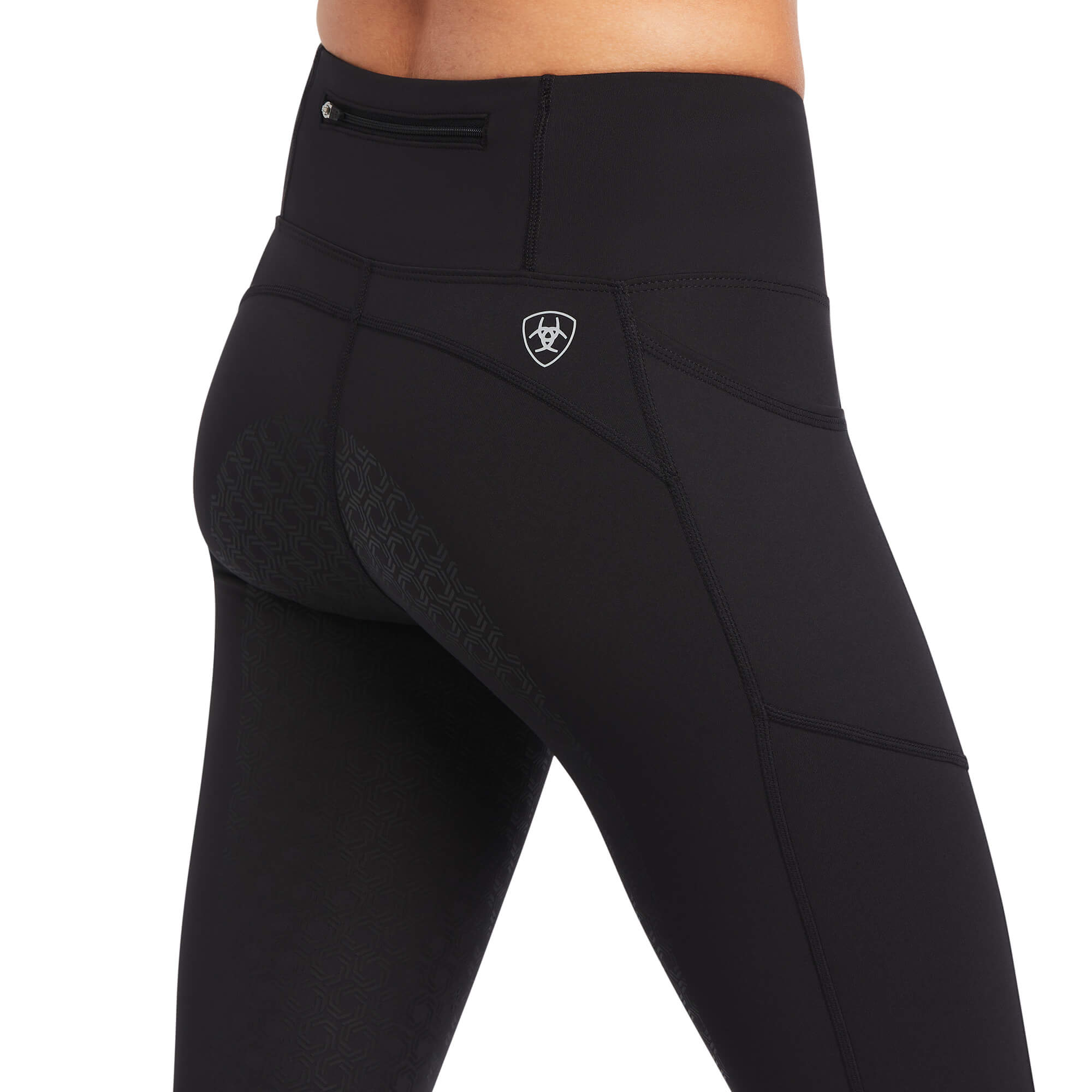 Ariat Ladies Eos Full Seat Tight