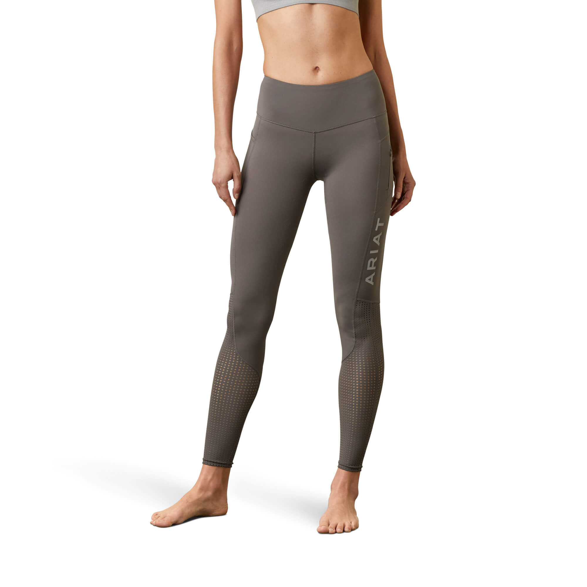 Ariat Ladies Eos Full Seat Tight - Image 2