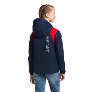 Ariat Youth Spectator Jacket