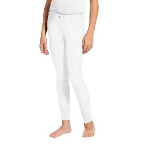 Ariat Youth Tri Factor Breeches