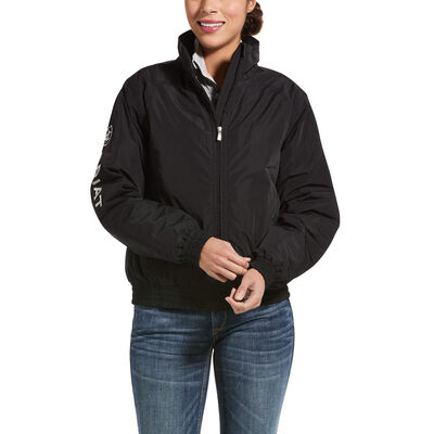 Ariat Children S Youth Stable Jacket - Image 8