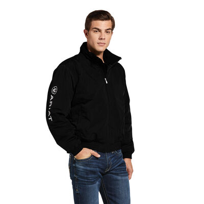 Ariat Children S Youth Stable Jacket - Image 9