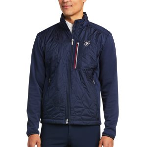 Ariat Mens Fusion Jacket