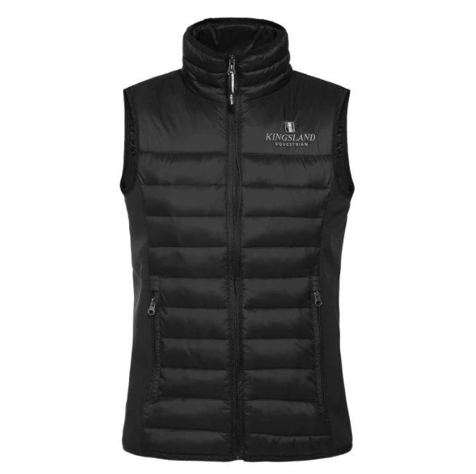 Kingsland Classic Padded Unisex Sleeveless - Image 2