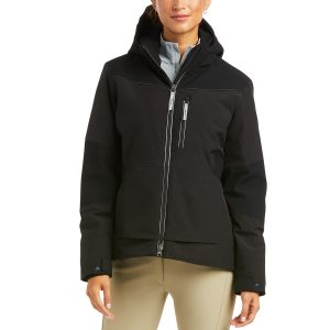 Ariat Ladies Prowess Waterproof Jacket