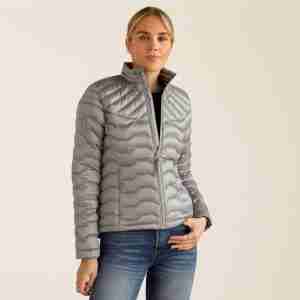 Ariat Ladies Ideal Down Jacket