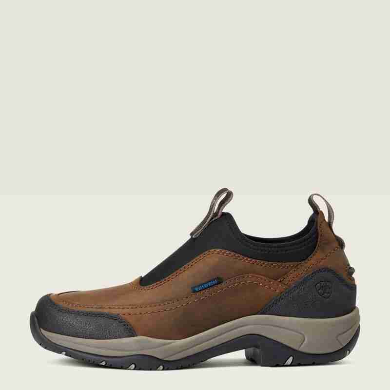 Ariat Women's Terrain Ease H20 Shoe - Image 3