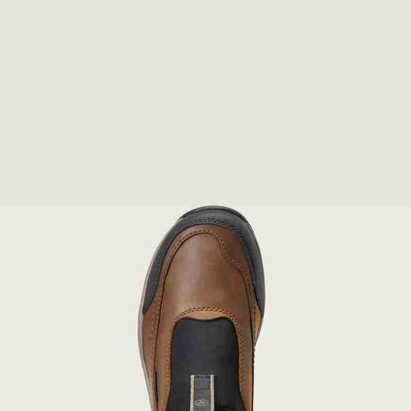 Ariat Women's Terrain Ease H20 Shoe - Image 5