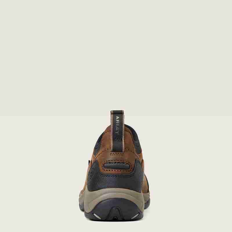 Ariat Women's Terrain Ease H20 Shoe - Image 6