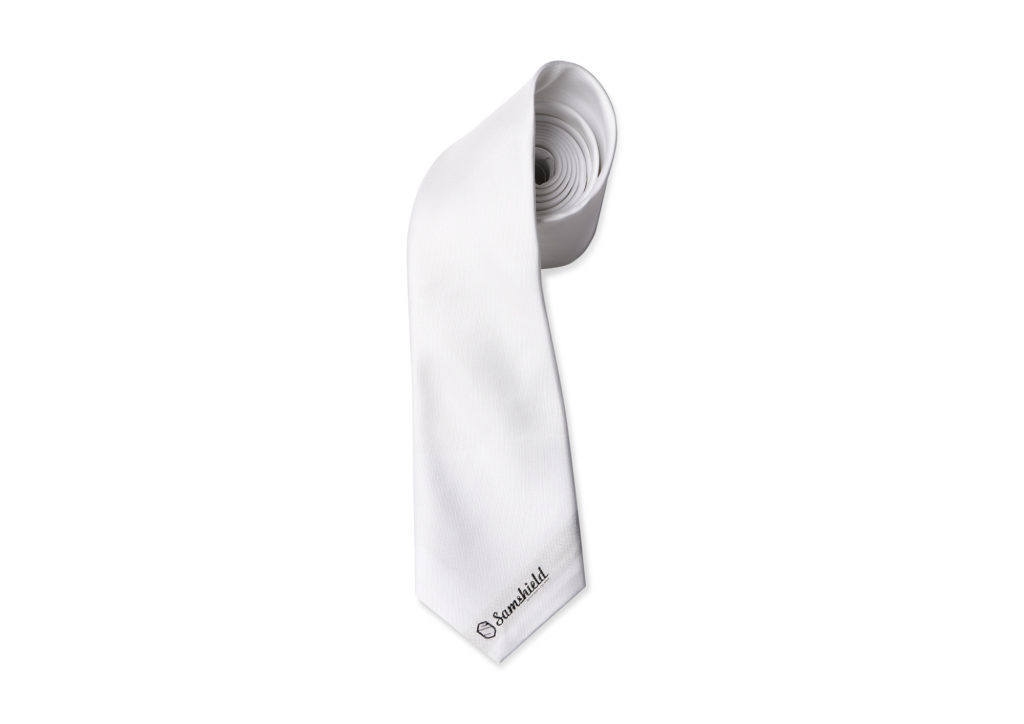 Samshield Men's Tie