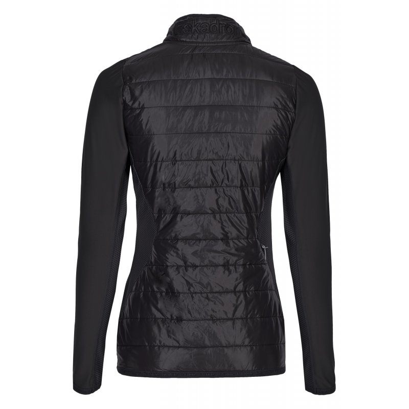 Eskadron Ladies Reflexx Quilted Jacket - Image 3