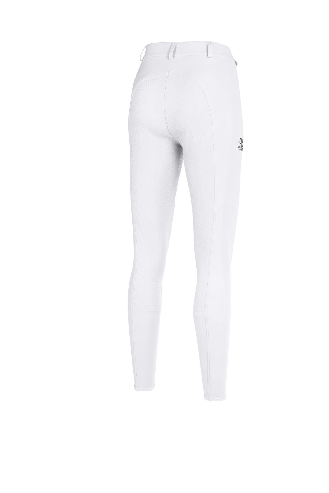 Pikeur Vally Ladies Full Seat Grip Competition Breeches - Image 3