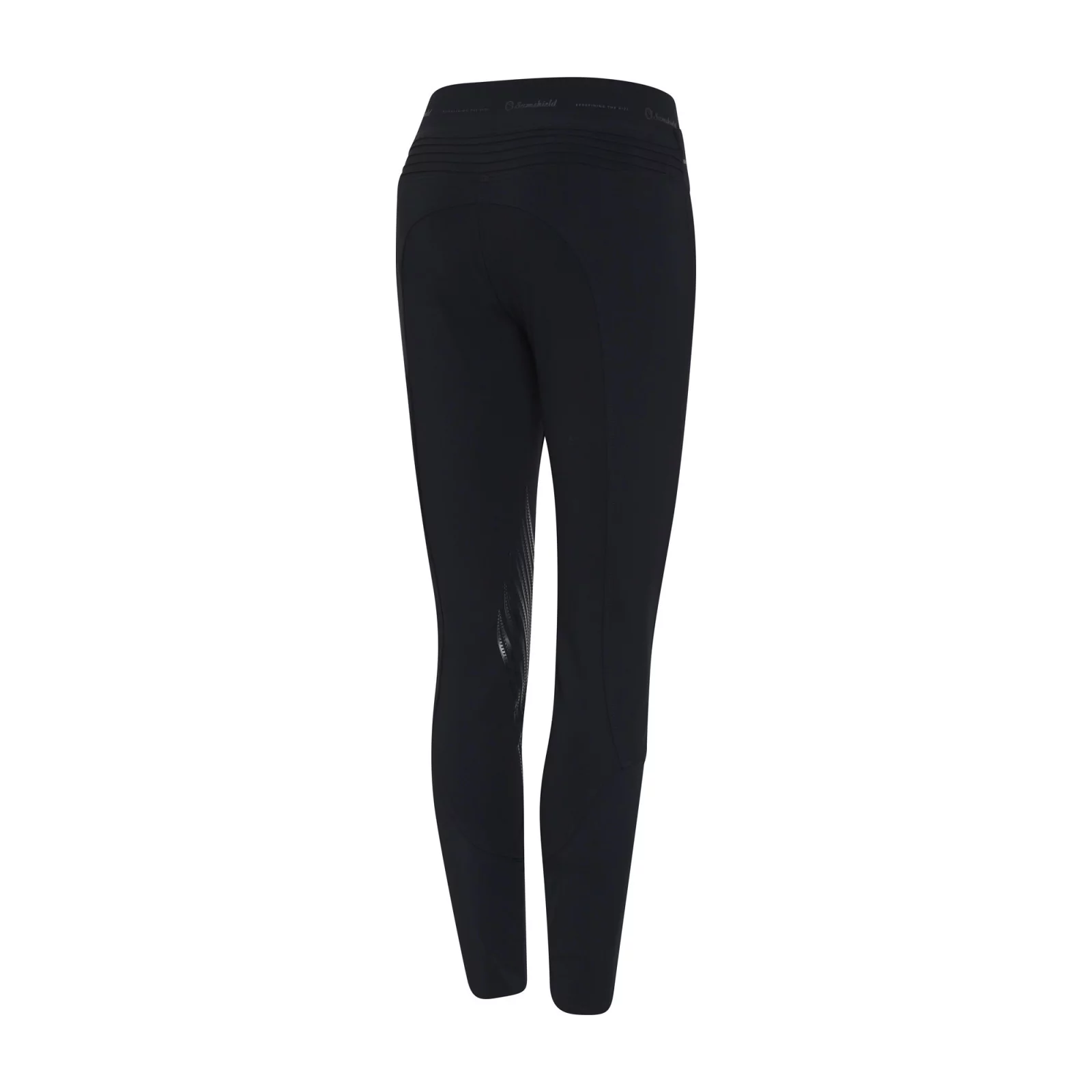 Samshield Ladies Alpha Knee Grip Breeches - Image 2