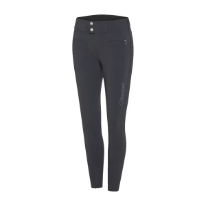 Samshield Clara Metal Dots Full Grip Ladies Breeches