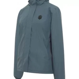 Samshield Ines Women's Short Rain Coat