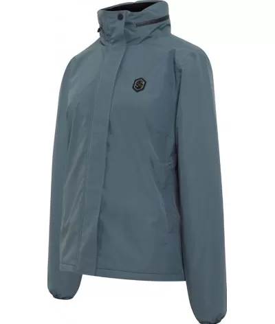 Samshield Ines Women's Short Rain Coat