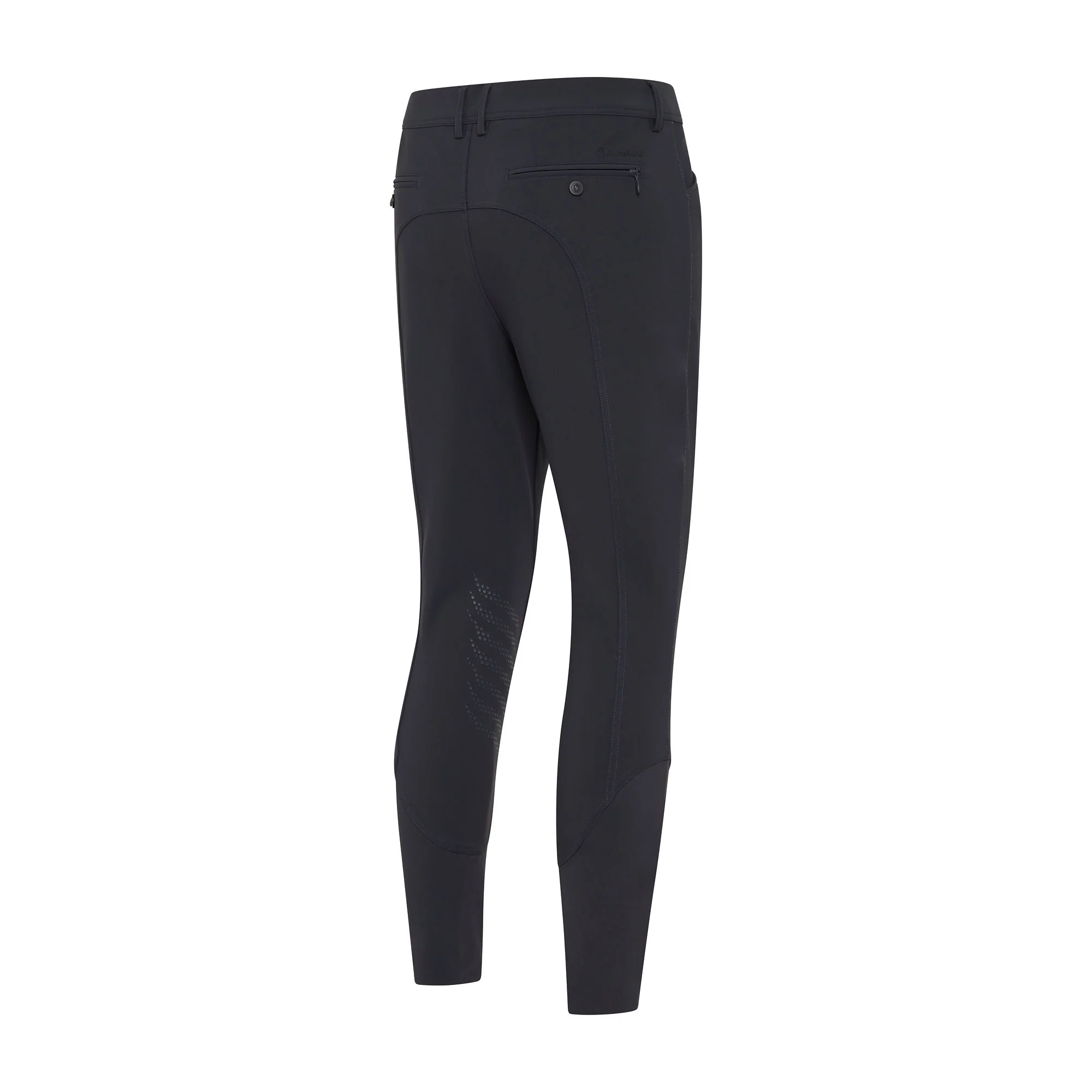 Samshield Raphael Matt Men's Breeches - Black - Image 3
