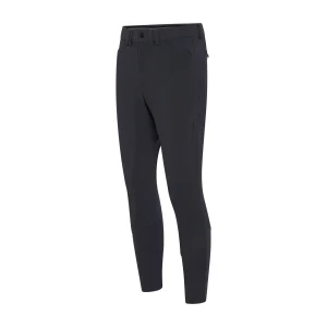 Samshield Raphael Matt Men's Breeches - Black
