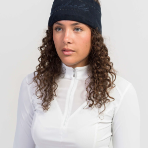 Samshield Amalie Script Headband