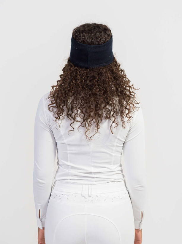 Samshield Amalie Script Headband - Image 3