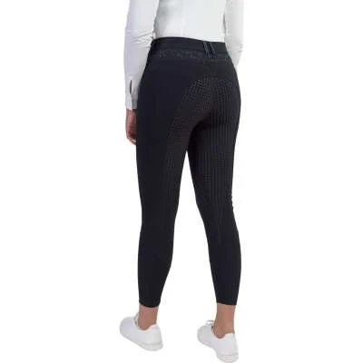 Samshield Jully Crystal Leaf Full Grip Breeches - Image 3