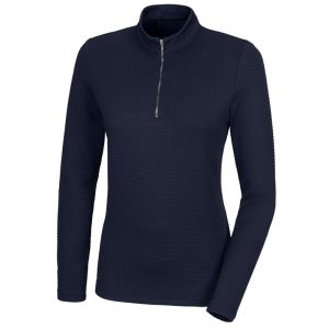 Women's Zip Sports Shirt