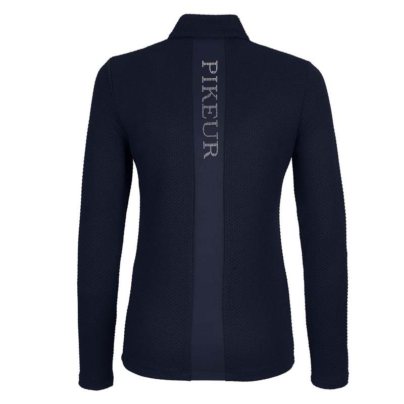 Pikeur Women's Zip Sport Shirt - Image 2