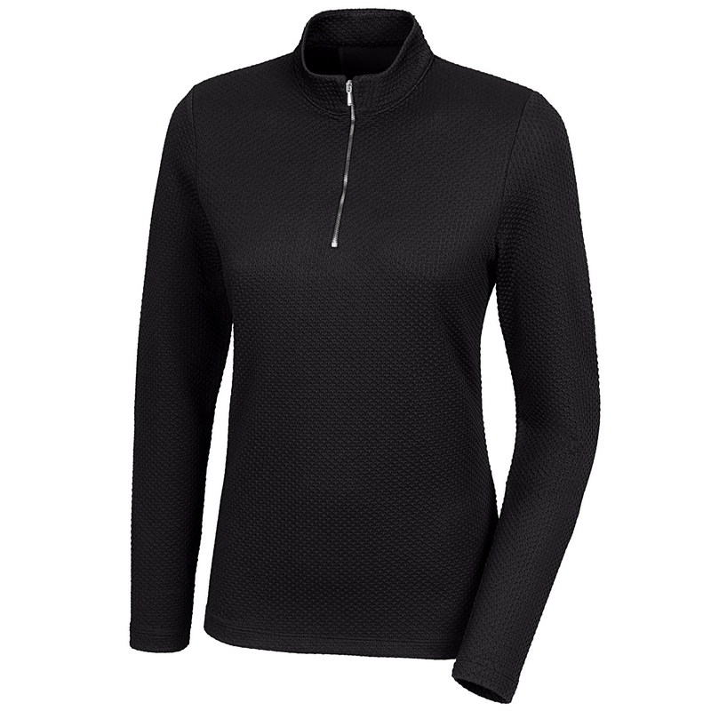 Pikeur Women's Zip Sport Shirt - Image 3