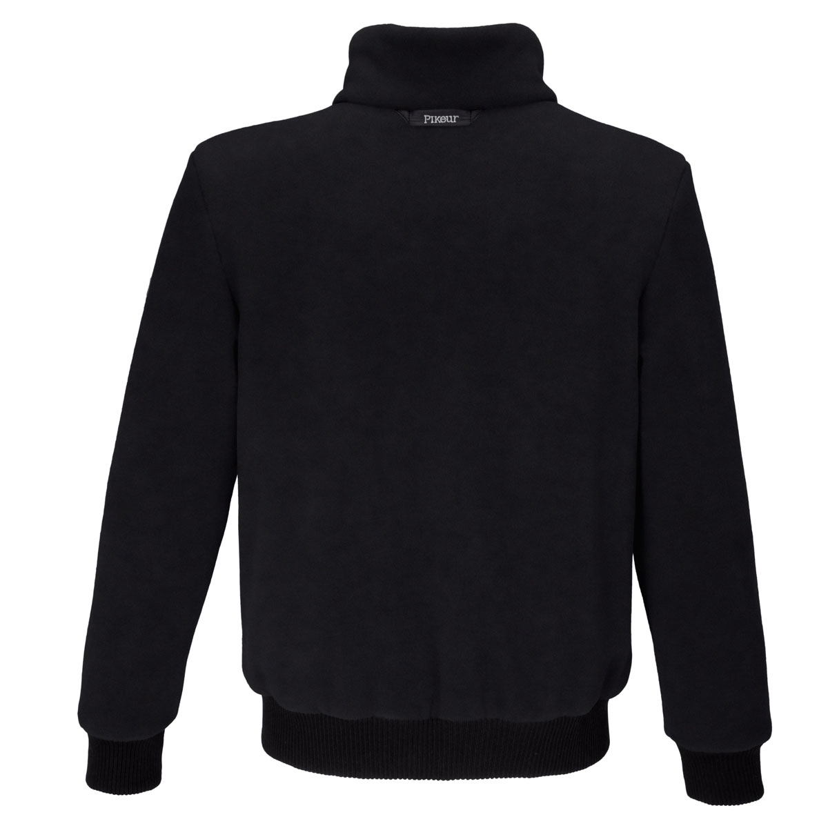 Pikeur Sports 4039 Mens Outdoor Fleece Jacket - Image 2