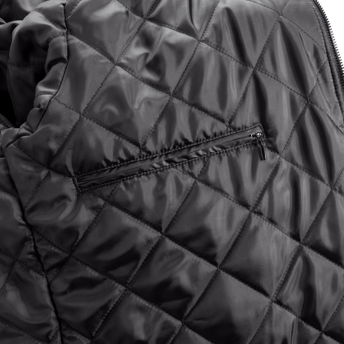 Pikeur Sports 4039 Mens Outdoor Fleece Jacket - Image 3