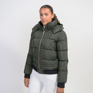 Samshield Billie Bomber Jacket