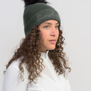 Samshield Mira Script Ladies Beanie