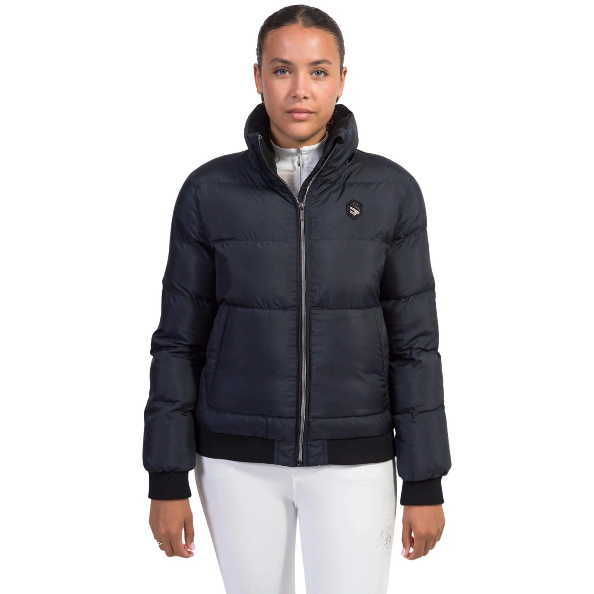 Samshield Billie Bomber Jacket - Image 3