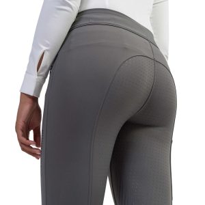 Samshield Alpha Winter Ladies Full Grip Riding Tights