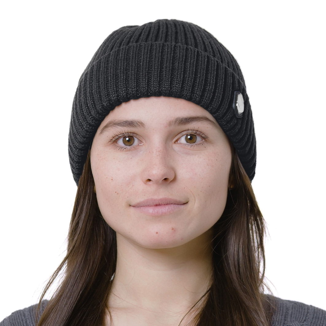 Samshield Aubrey Knit Beanie - Image 2