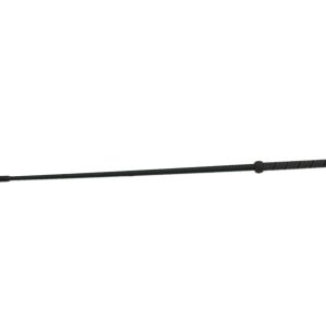 Equi-Sential C3 Rein Grip Handle Whip Green / Black