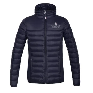 Kingsland Classic Jacket Kids Unisex