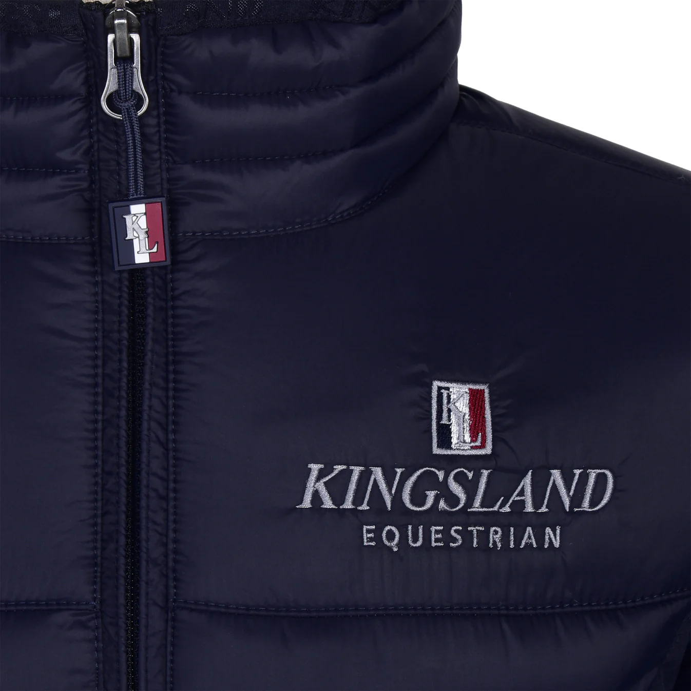 Kingsland Classic Jacket Kids Unisex - Image 3