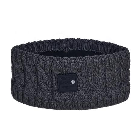 Kingsland KLmarina Ladies Cable Knitted Headband - Image 3